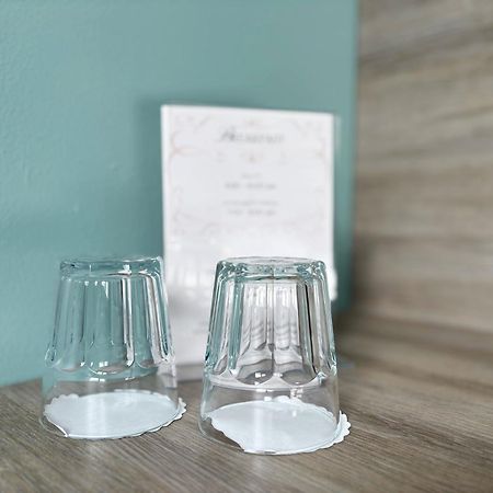 Design & Budget Hotel Wien Schoenbrunn Екстериор снимка